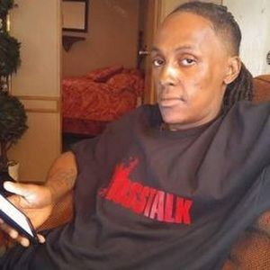 Meet your Posher, Marcus